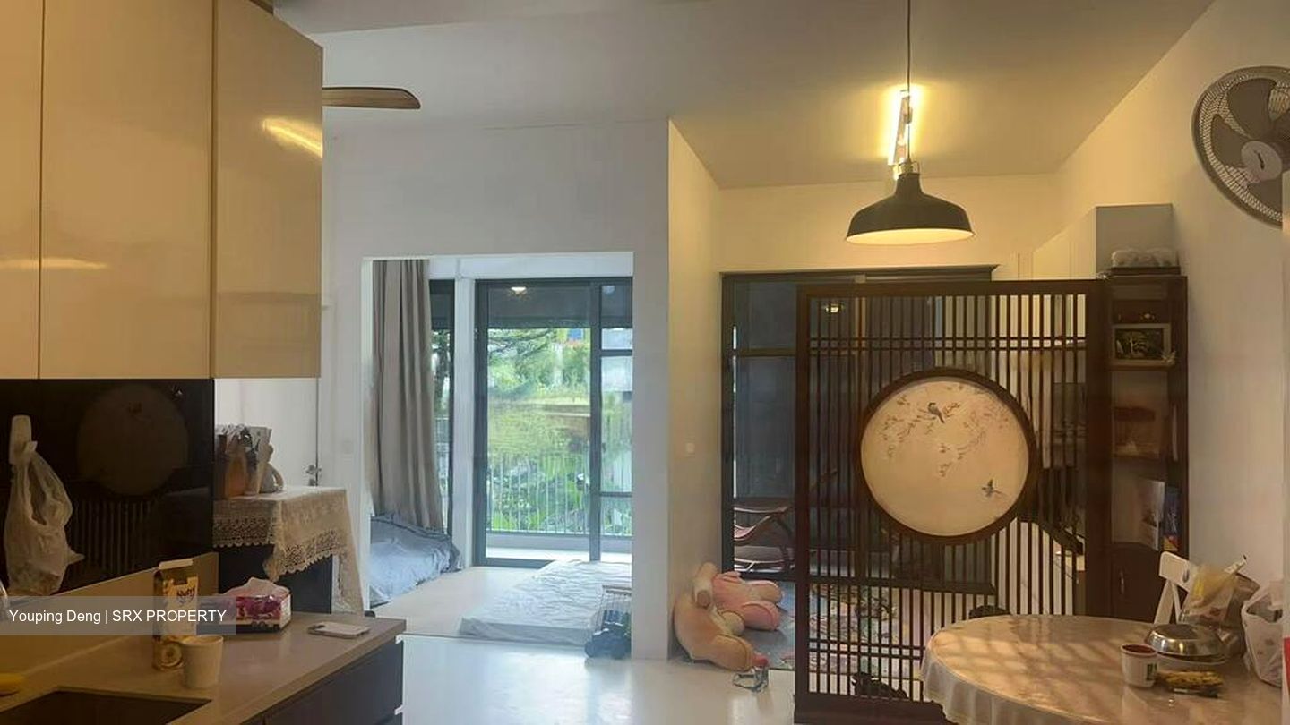 E Maison (D13), Apartment #479337081